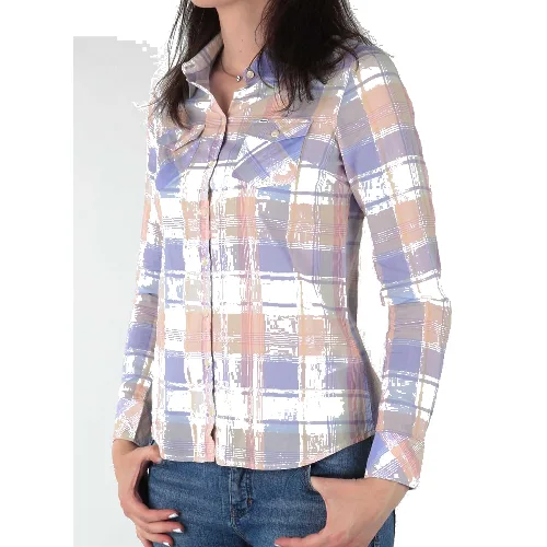 Koszula Wrangler Western Shirt W5045BNSF