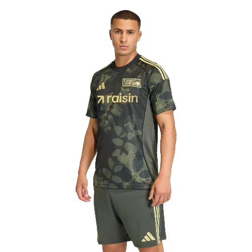 Koszulka 1. FC Union Berlin 25/26 Away