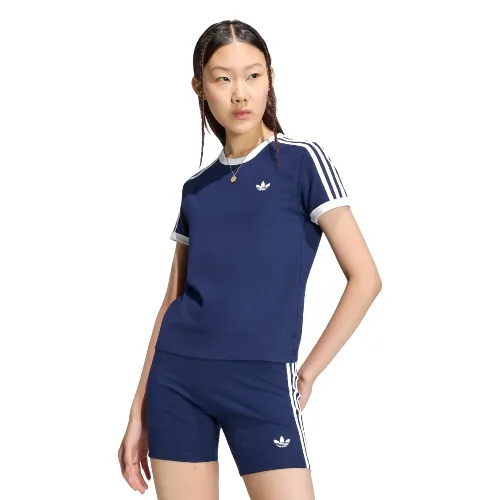 Koszulka 3 Stripes Slim