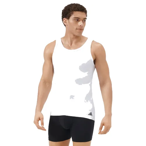 Koszulka Active Flex Cotton Tank Top 2-Pack Underwear