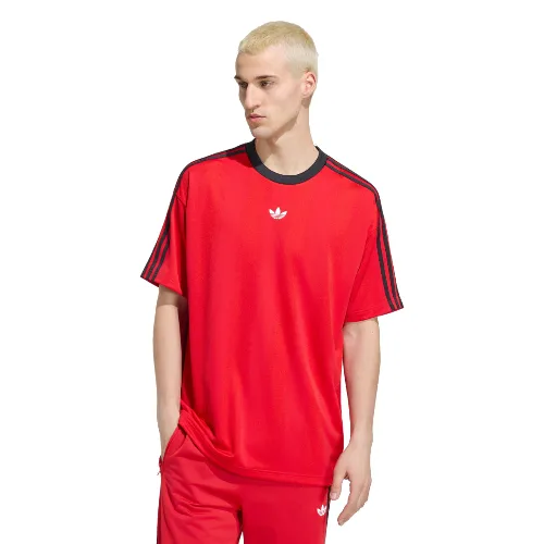 Koszulka adidas Adicolor Jacquard