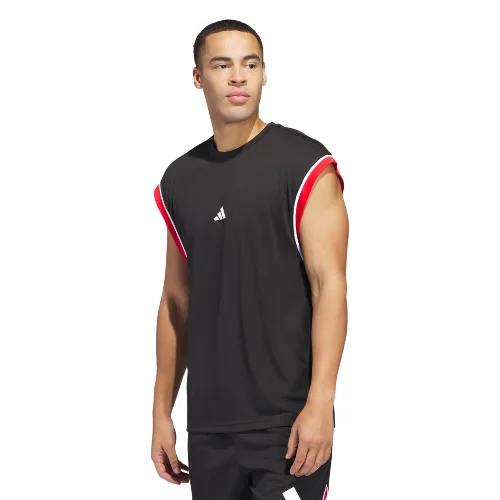Koszulka adidas Basketball All-World Sleeveless Tank