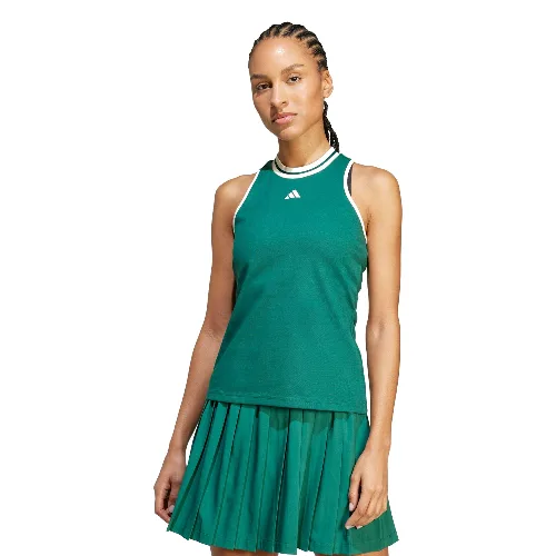 Koszulka adidas Heritage Tennis Classic Tank