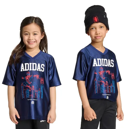 KOSZULKA ADIDAS MARVEL SPIDER-MAN
