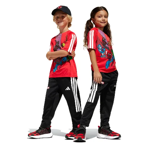 KOSZULKA ADIDAS MARVEL SPIDER-MAN