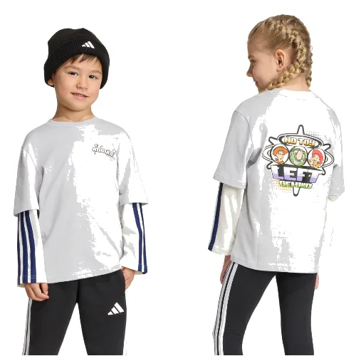 KOSZULKA ADIDAS PIXAR TOY STORY