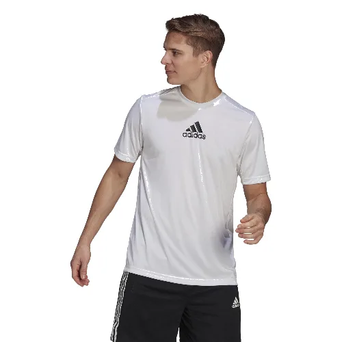 Koszulka adidas Primeblue Designed To Move Sport