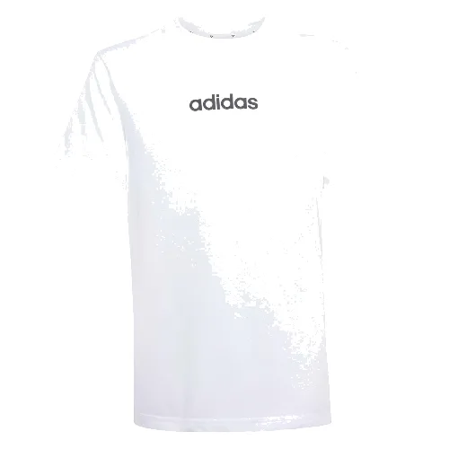 Koszulka Adidas Sport J Lin Tee 160 Dzieci