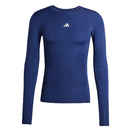 Koszulka Adidas Sport Tf Ls Tee M Dorośli