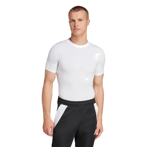 Koszulka Adidas Sport Tf Ss Tee M Dorośli