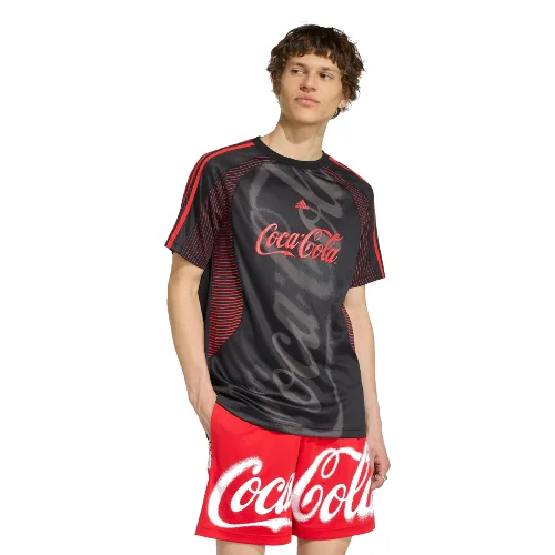 Koszulka adidas x Coca-Cola Teamgeist 26
