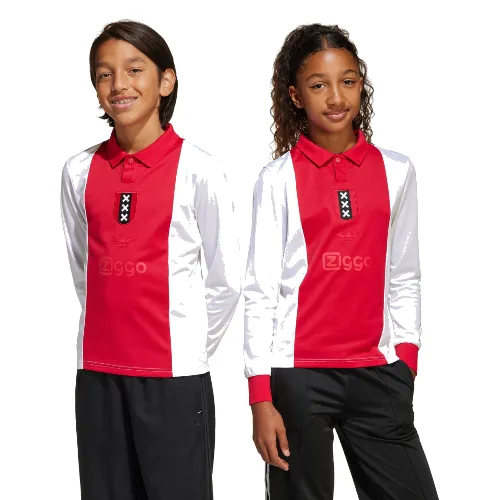 Koszulka Ajax Amsterdam Anniversary Kids