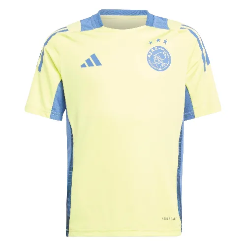 Koszulka Ajax Amsterdam Tiro 24 Competition Training Kids