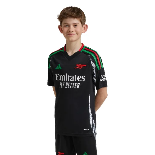 Koszulka Arsenal 24/25 Away Kids