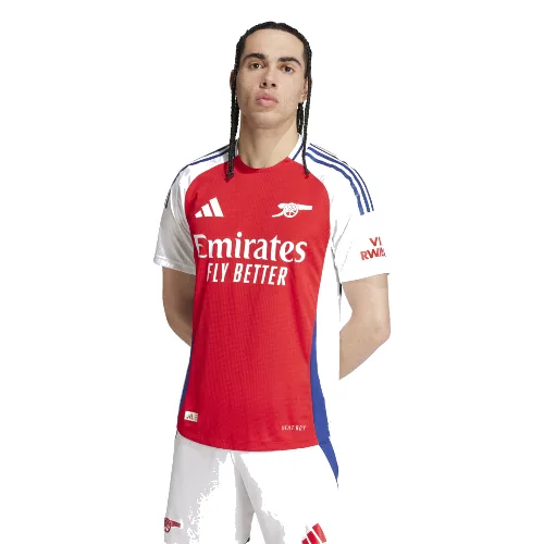 Koszulka Arsenal 24/25 Home Authentic