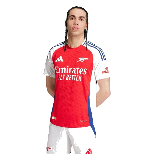 Koszulka Arsenal 24/25 Home Authentic