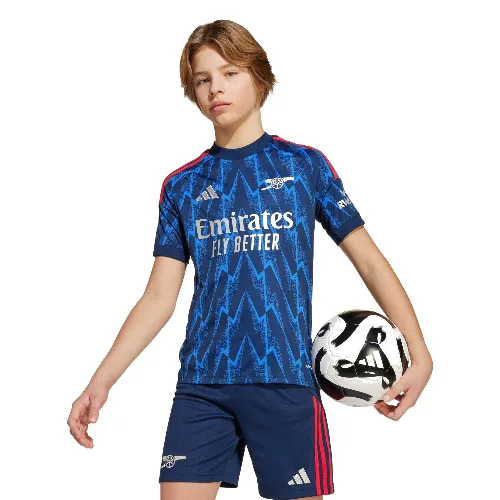 Koszulka Arsenal 25/26 Away