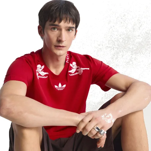 Koszulka Arsenal FC Places+Faces