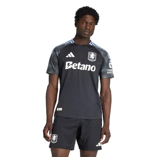 Koszulka Aston Villa FC 25/26 Away Authentic