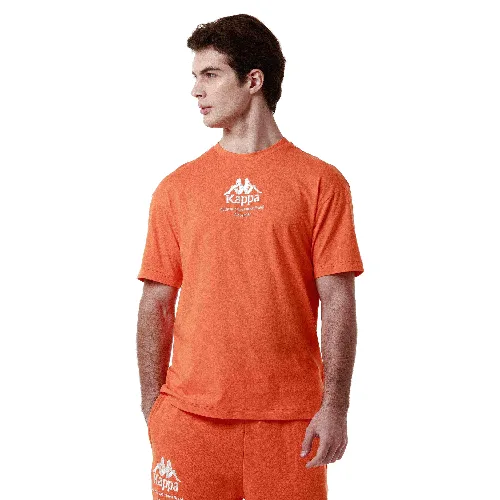 Koszulka Authentic Kappa Gastor