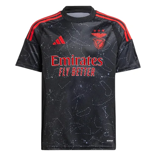 Koszulka Benfica 24/25 Away