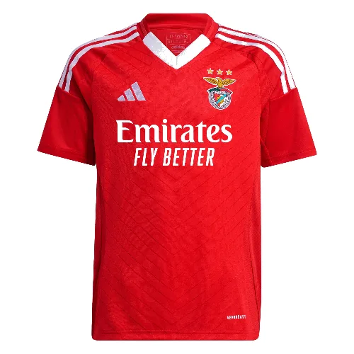 Koszulka Benfica 24/25 Home Kids