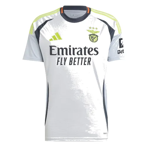 Koszulka Benfica 24/25 Third