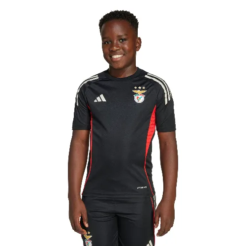 Koszulka Benfica Tiro 25 Competition Training Kids