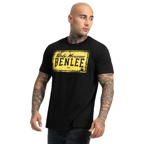 Koszulka Benlee Boxlabel