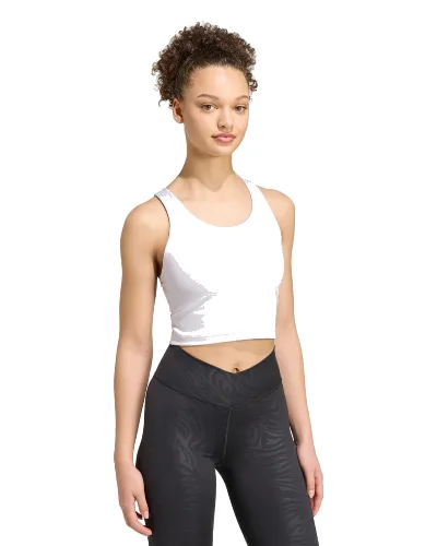 Koszulka bez rękawów All Me Medium Support Bra