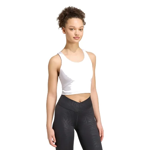 Koszulka bez rękawów All Me Medium Support Bra