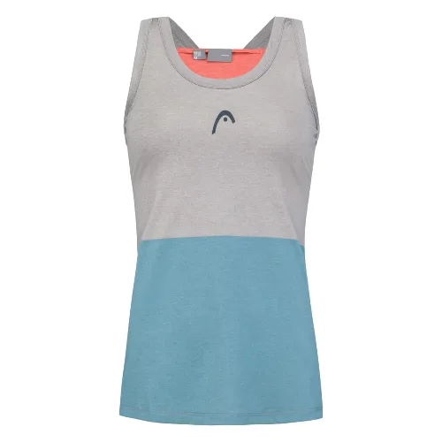 Koszulka bez rękawów damska PADEL Tech Tank Top