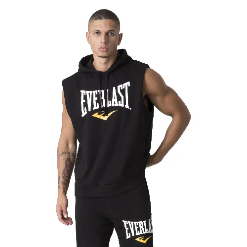 Koszulka bez rękawów męska Everlast sporty walki