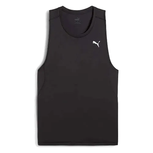 Koszulka Bezrękawnik Puma M Run Velocity Tank Poly Dorośli