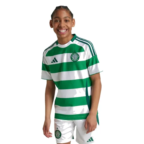 Koszulka Celtic FC 24/25 Home Kids