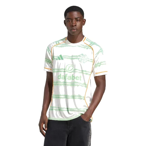 Koszulka Celtic FC 25/26 Third