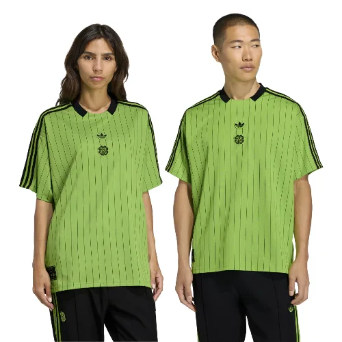 Koszulka Celtic FC Terrace Icons (uniseks)