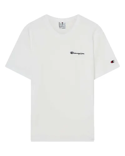 Koszulka Champion Ss Tee Dorosłych