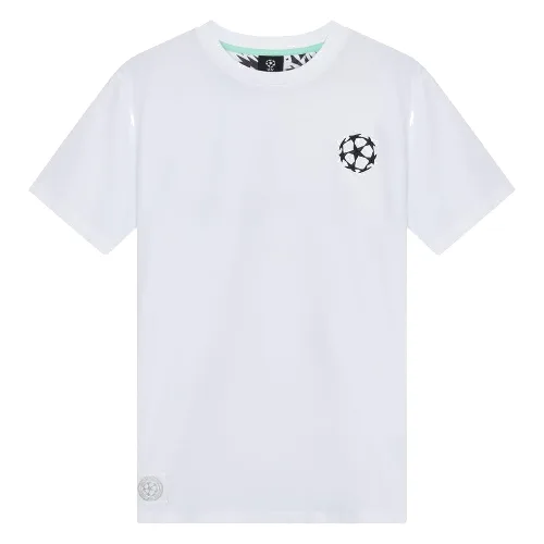 koszulka Champions League - Lifestyle