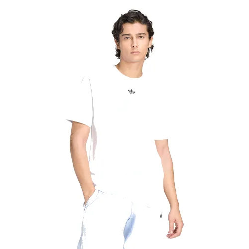 KOSZULKA CHEST STRIPES ENGINEERED COLLAR TEE