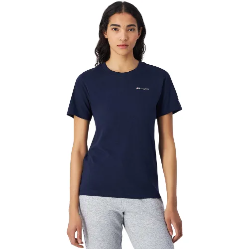 Koszulka damska Champion SS Tee 117535