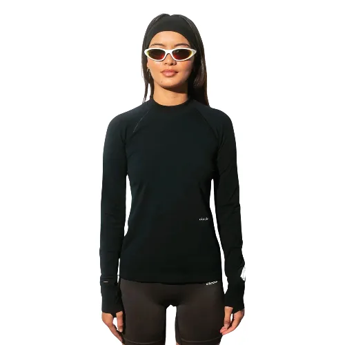 Koszulka damska Circle Sportswear Endurance
