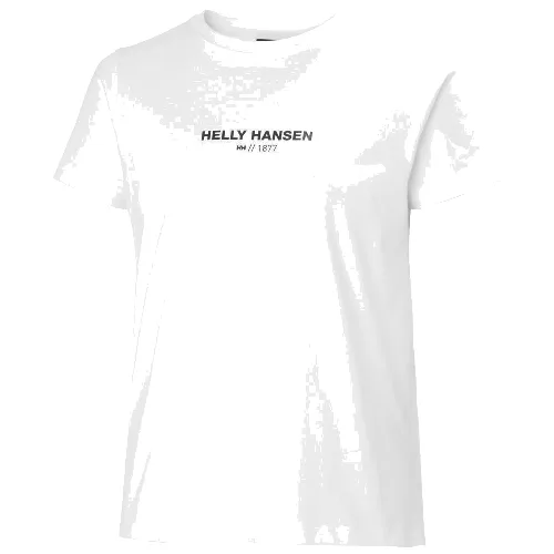 Koszulka damska Helly Hansen Core 2.0