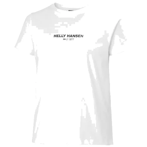 Koszulka damska Helly Hansen Core 2.0