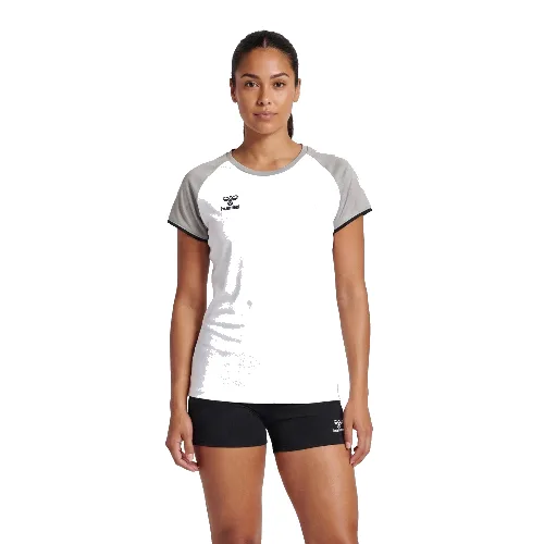 Koszulka damska Hummel hmlhmlCORE volley stretch