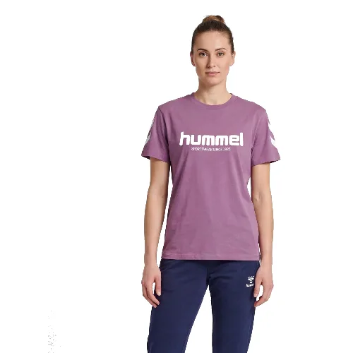 Koszulka damska Hummel Legacy 2.0