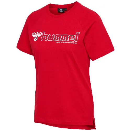 Koszulka damska Hummel Noni 2.0