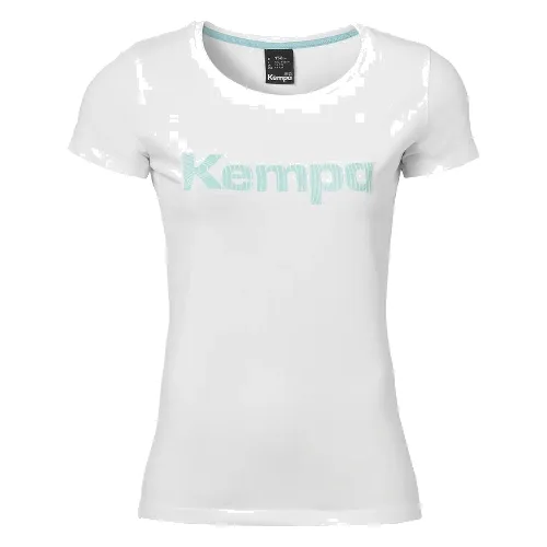 Koszulka damska Kempa Graphic