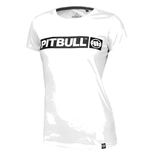 Koszulka damska Pitbull Hilltop