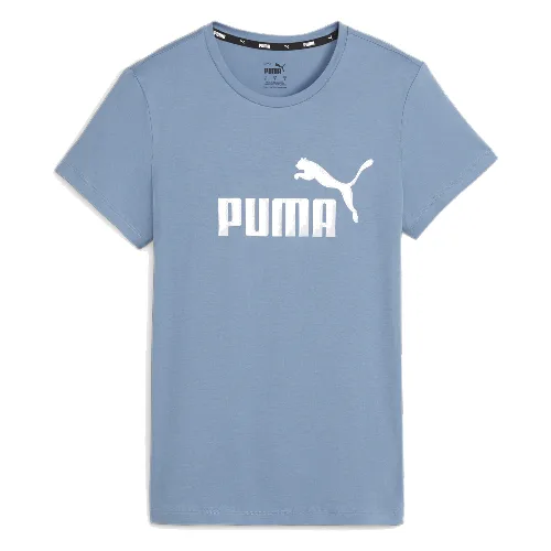 Koszulka damska Puma ESS Logo Tee